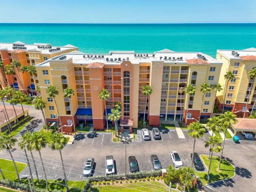16500 Gulf Boulevard North Redington Beach FL 33708