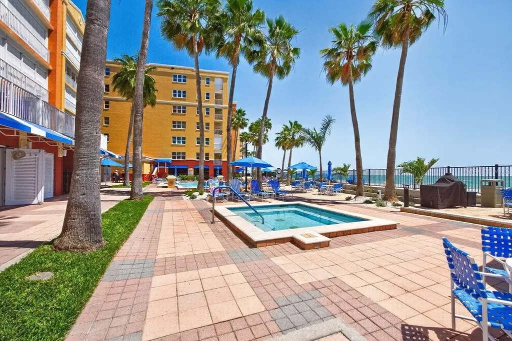 16500 Gulf Boulevard North Redington Beach FL 33708