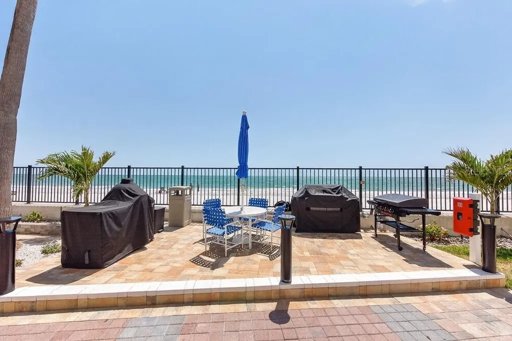 16500 Gulf Boulevard North Redington Beach FL 33708
