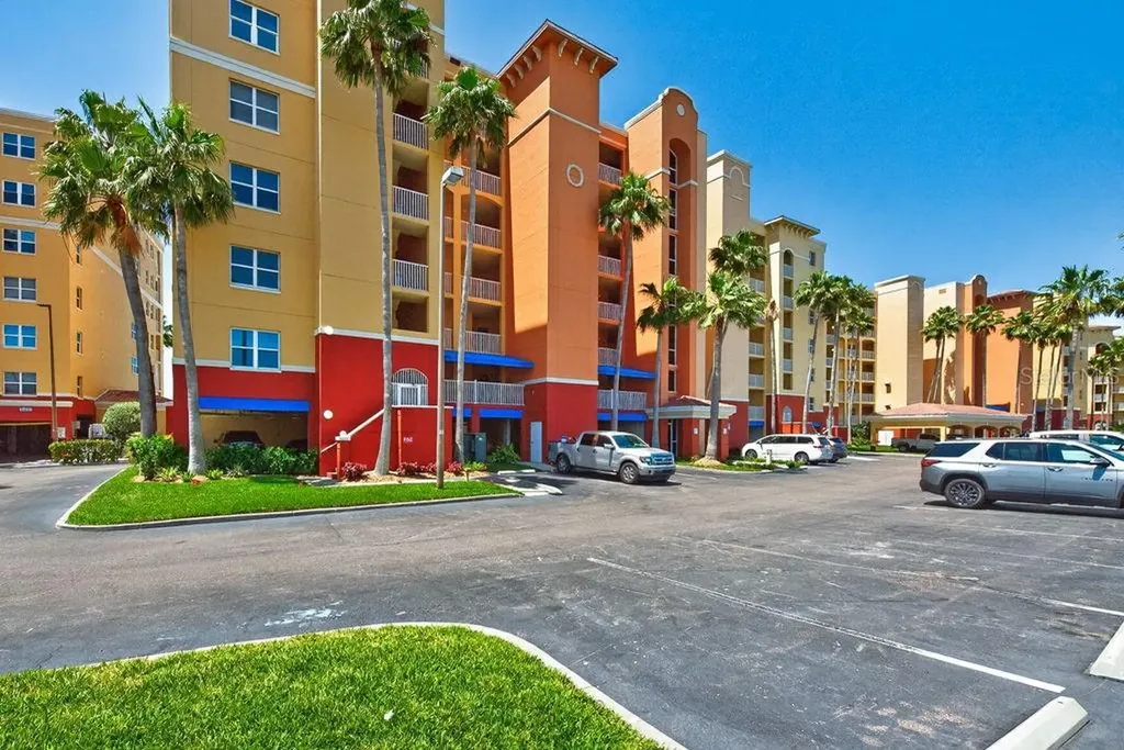 16500 Gulf Boulevard North Redington Beach FL 33708