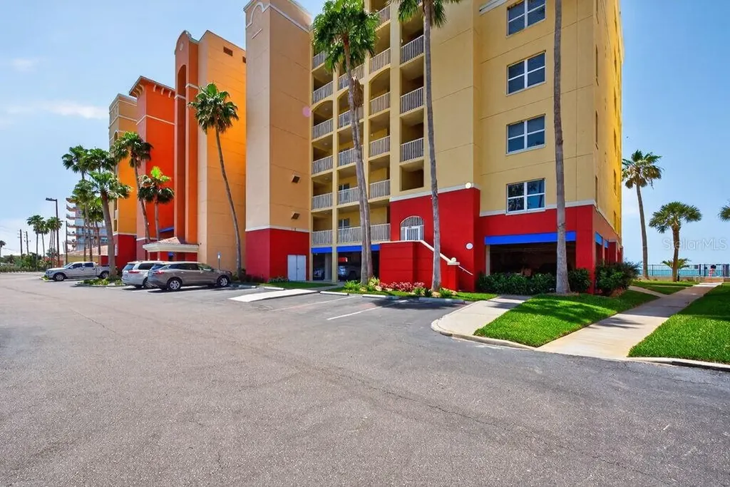 16500 Gulf Boulevard North Redington Beach FL 33708
