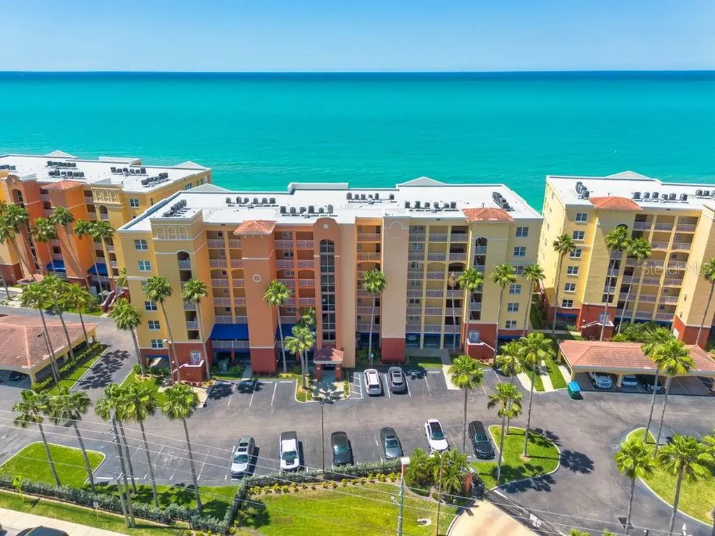 16500 Gulf Boulevard North Redington Beach FL 33708