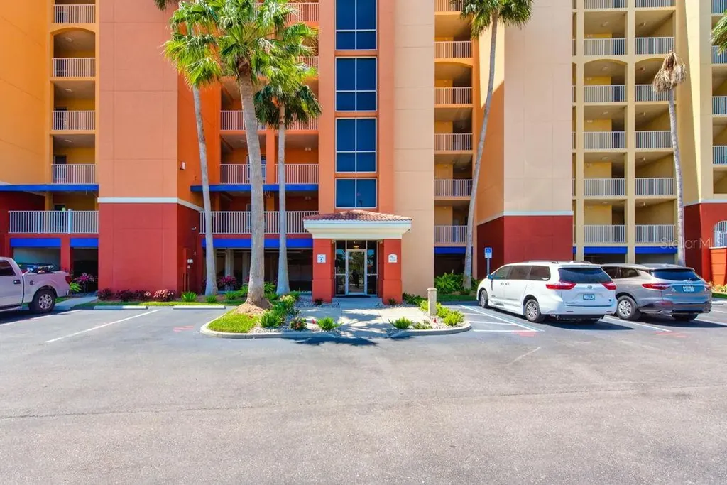 16500 Gulf Boulevard North Redington Beach FL 33708