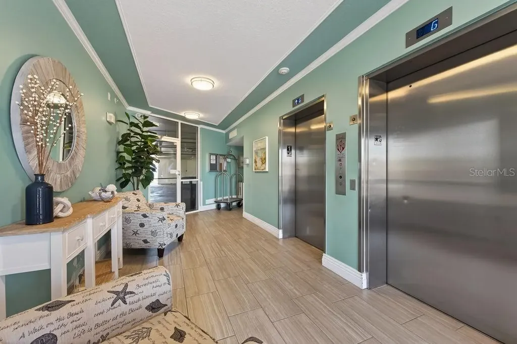 16500 Gulf Boulevard North Redington Beach FL 33708