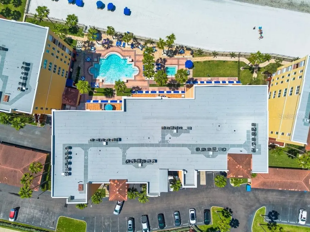 16500 Gulf Boulevard North Redington Beach FL 33708