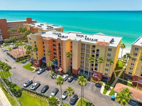 16500 Gulf Boulevard North Redington Beach FL 33708