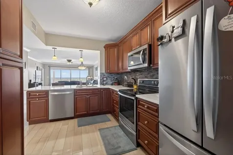 16500 Gulf Boulevard North Redington Beach FL 33708