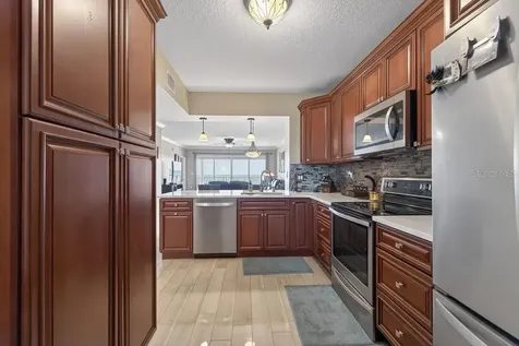 16500 Gulf Boulevard North Redington Beach FL 33708