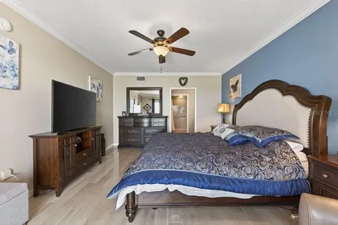 16500 Gulf Boulevard North Redington Beach FL 33708