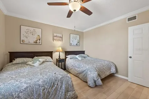 16500 Gulf Boulevard North Redington Beach FL 33708