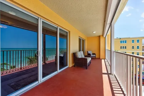 16500 Gulf Boulevard North Redington Beach FL 33708