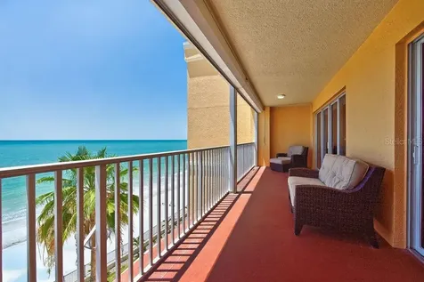 16500 Gulf Boulevard North Redington Beach FL 33708
