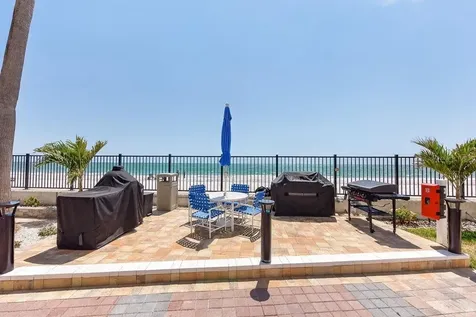 16500 Gulf Boulevard North Redington Beach FL 33708