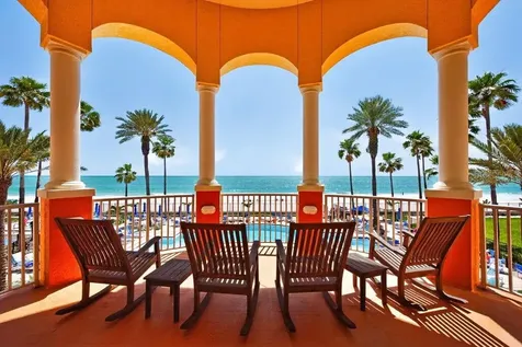 16500 Gulf Boulevard North Redington Beach FL 33708