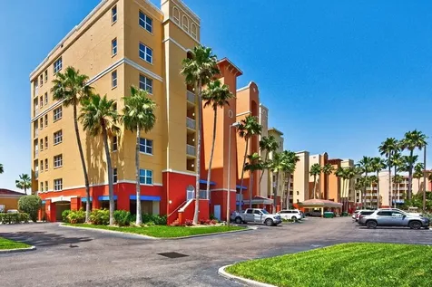 16500 Gulf Boulevard North Redington Beach FL 33708