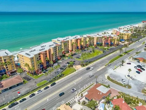 16500 Gulf Boulevard North Redington Beach FL 33708