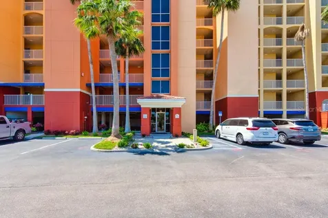 16500 Gulf Boulevard North Redington Beach FL 33708