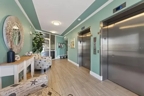 16500 Gulf Boulevard North Redington Beach FL 33708