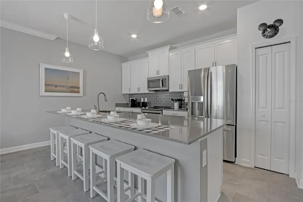 1136 Kingsbarn Street Davenport FL 33896