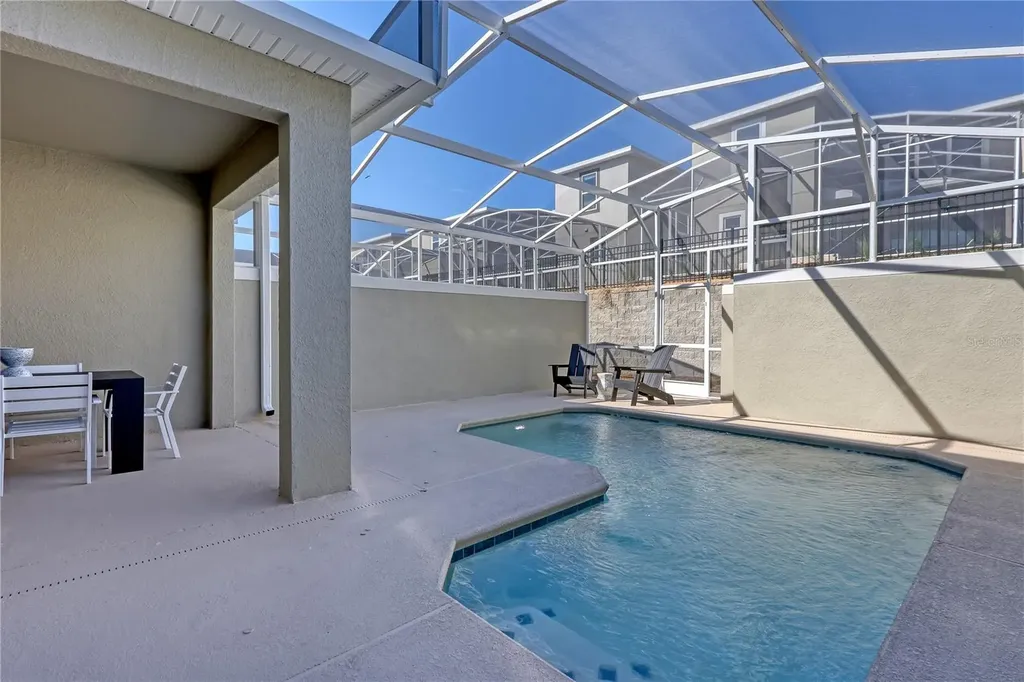 1136 Kingsbarn Street Davenport FL 33896