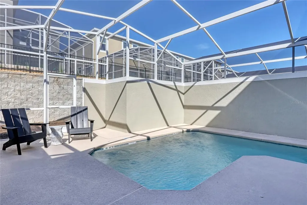 1136 Kingsbarn Street Davenport FL 33896