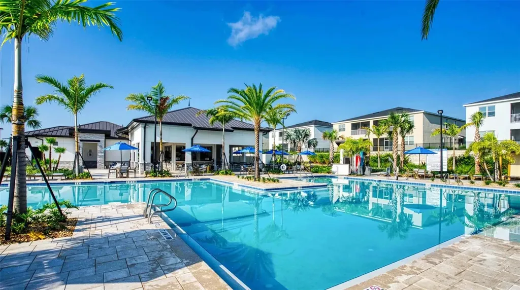 1136 Kingsbarn Street Davenport FL 33896