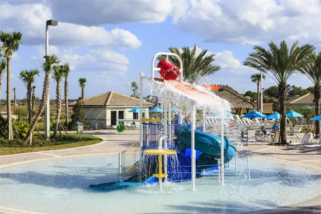 1136 Kingsbarn Street Davenport FL 33896