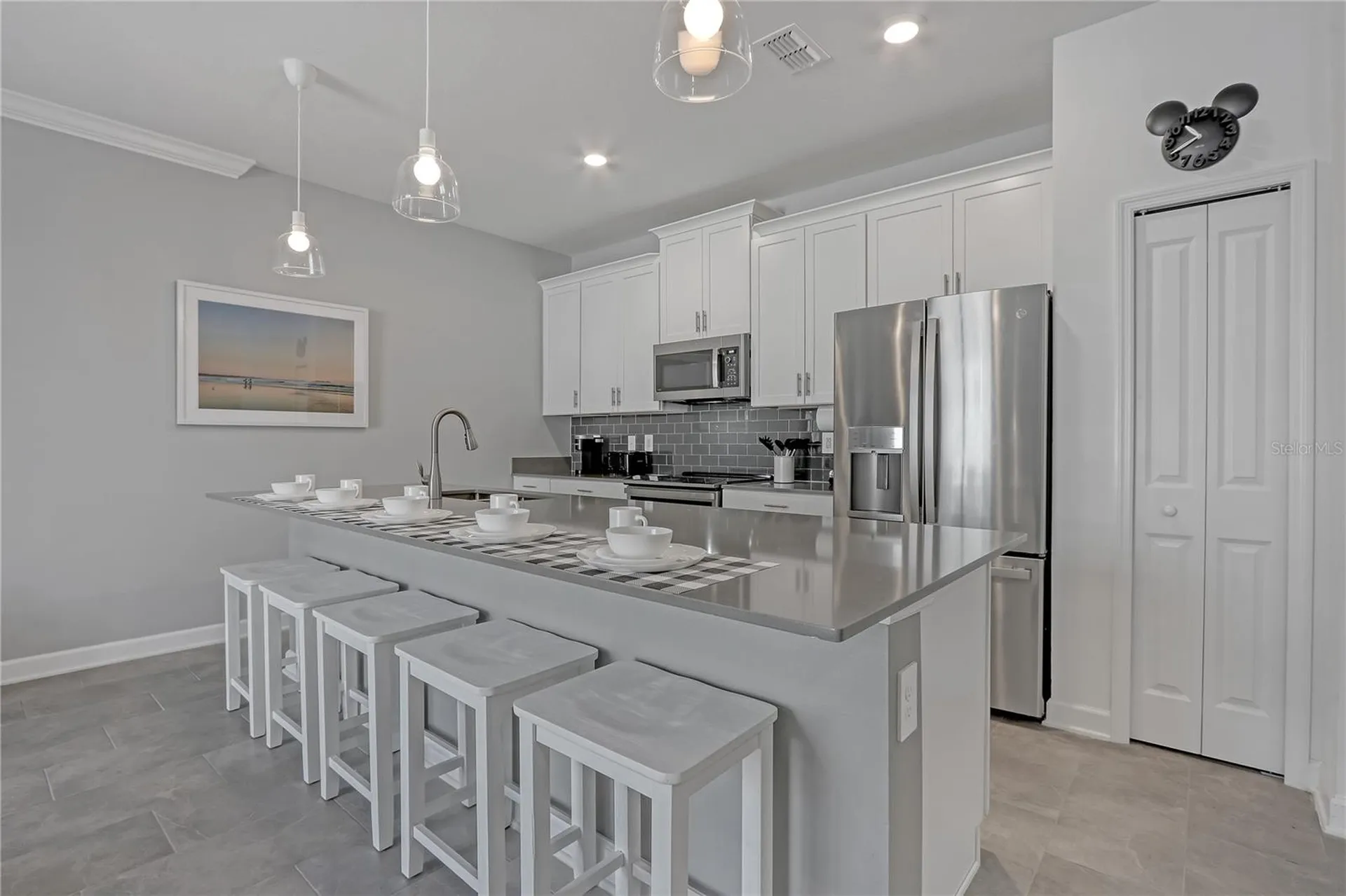 1136 Kingsbarn Street Davenport FL 33896