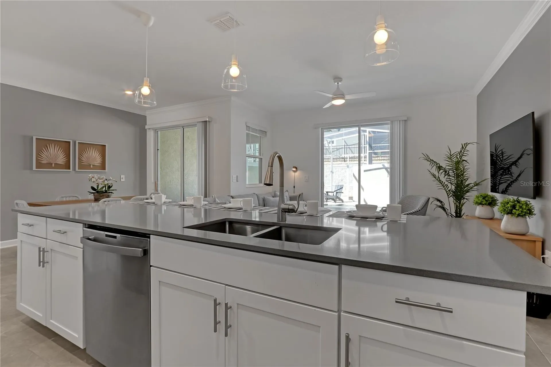 1136 Kingsbarn Street Davenport FL 33896