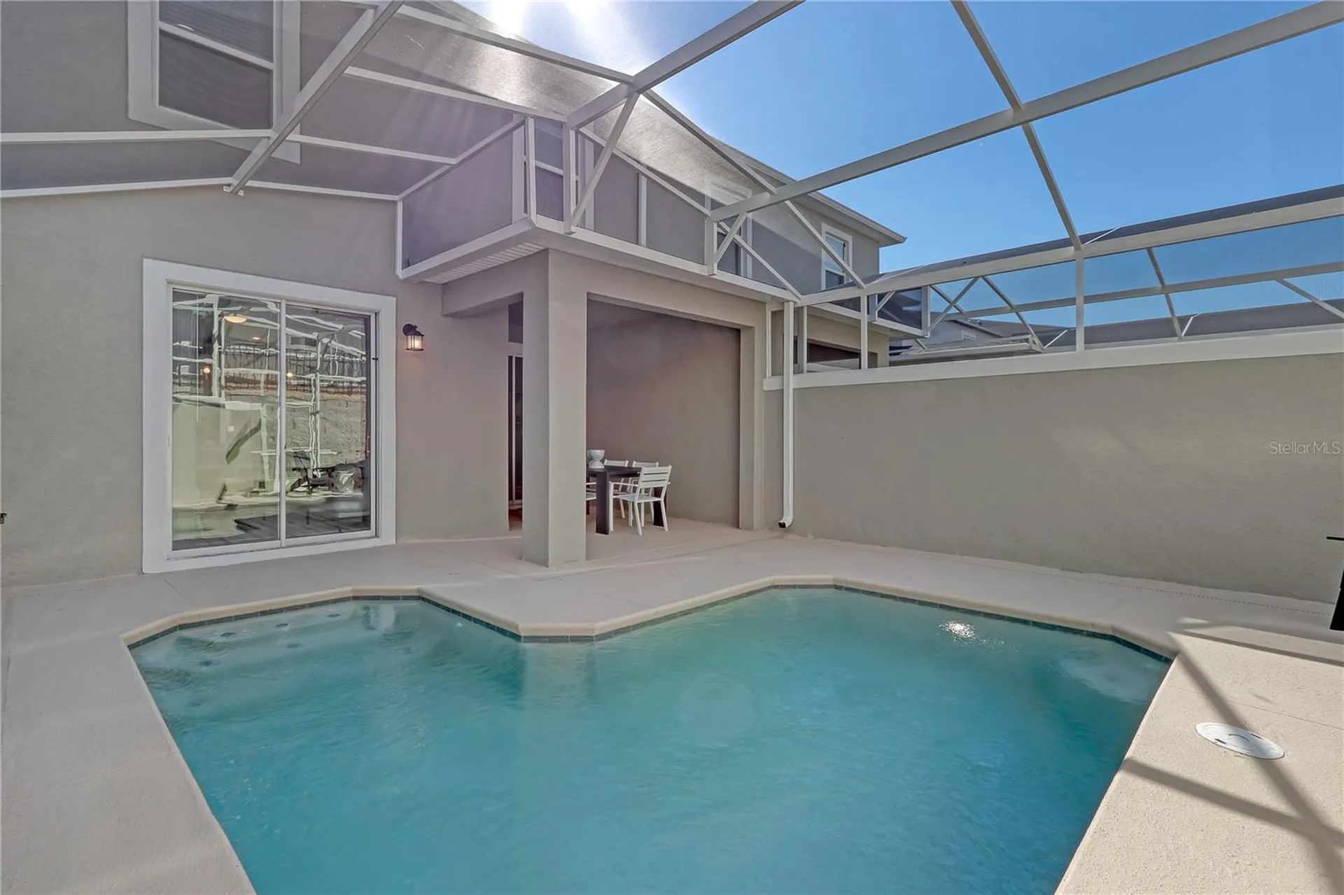 1136 Kingsbarn Street Davenport FL 33896