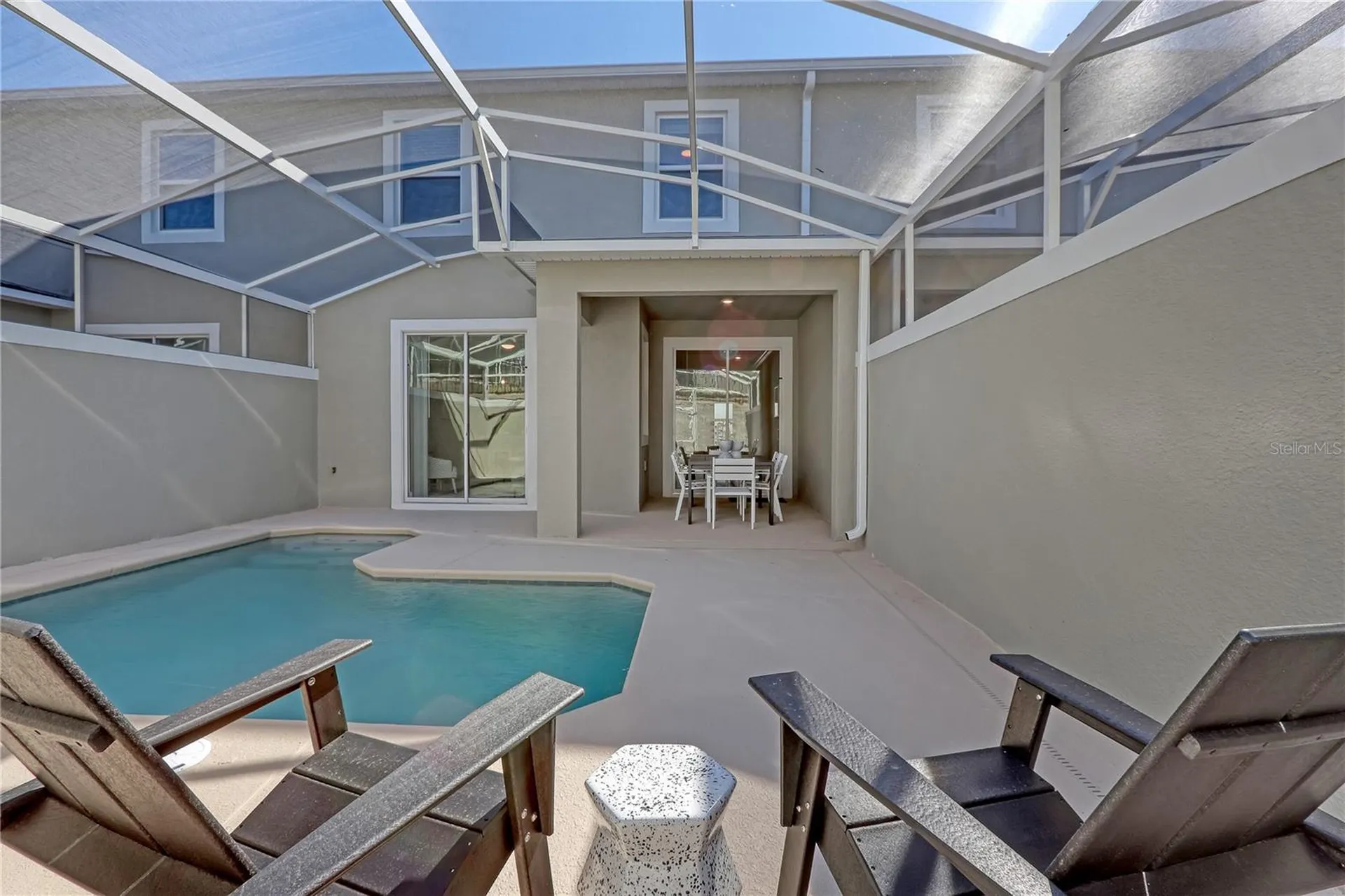1136 Kingsbarn Street Davenport FL 33896