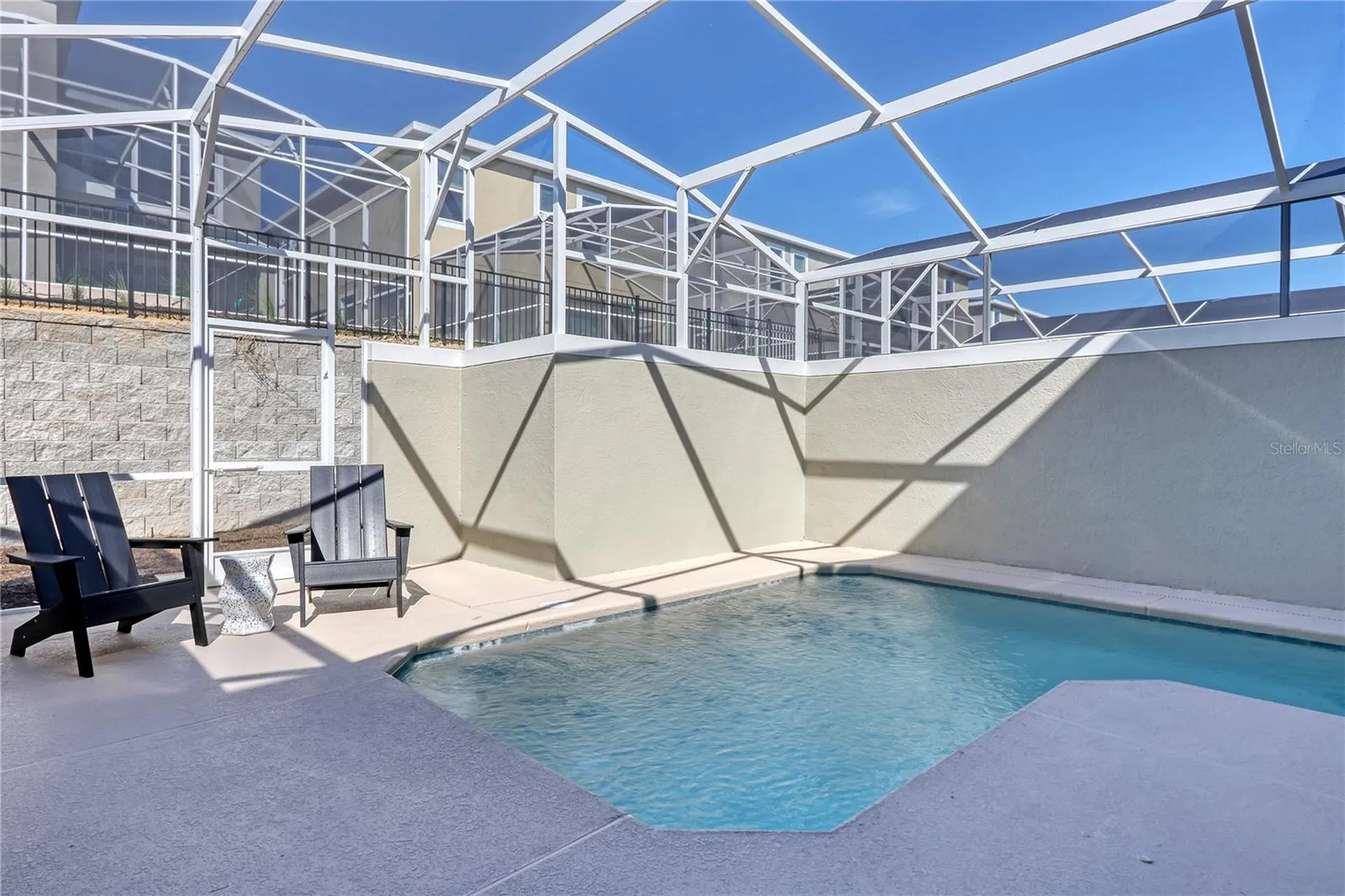 1136 Kingsbarn Street Davenport FL 33896