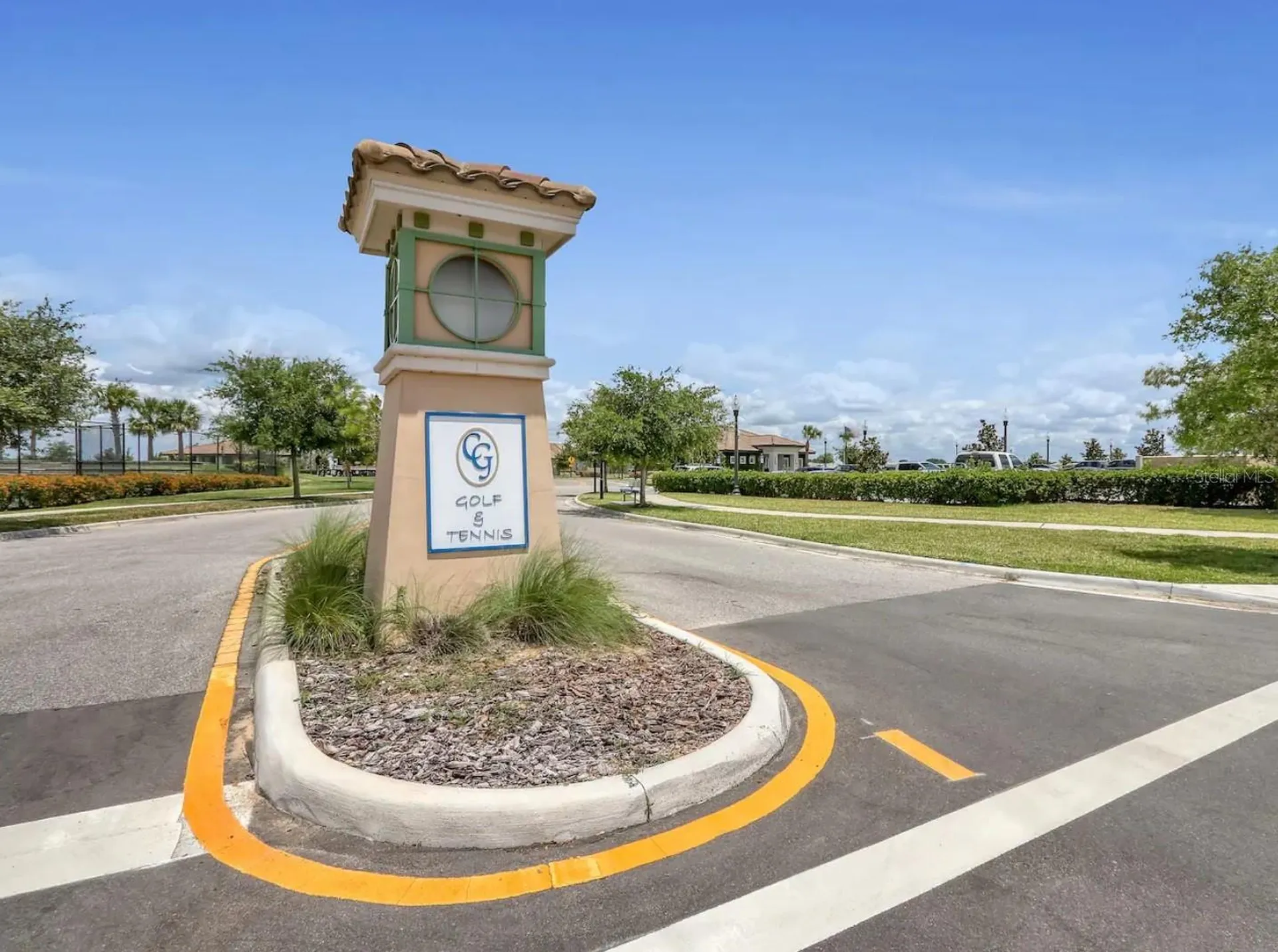 1136 Kingsbarn Street Davenport FL 33896
