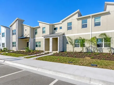1136 Kingsbarn Street Davenport FL 33896