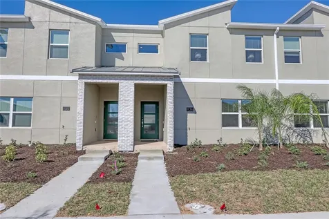 1136 Kingsbarn Street Davenport FL 33896