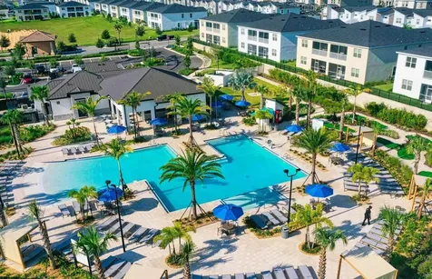 1136 Kingsbarn Street Davenport FL 33896