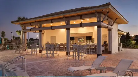 1136 Kingsbarn Street Davenport FL 33896