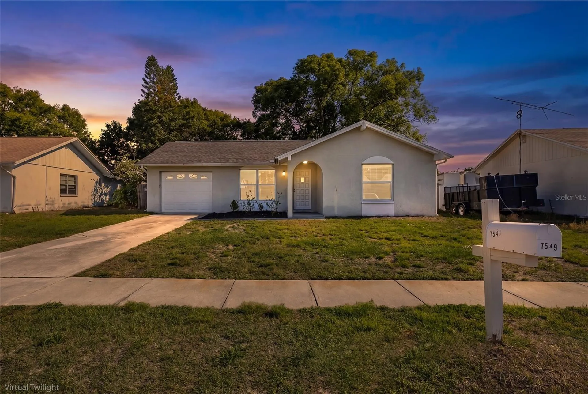 7549 Ivory Terrace New Port Richey FL 34655