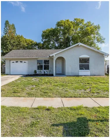 7549 Ivory Terrace New Port Richey FL 34655