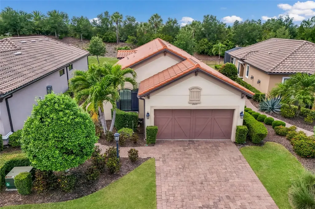 12623 Sorrento Way Bradenton FL 34211