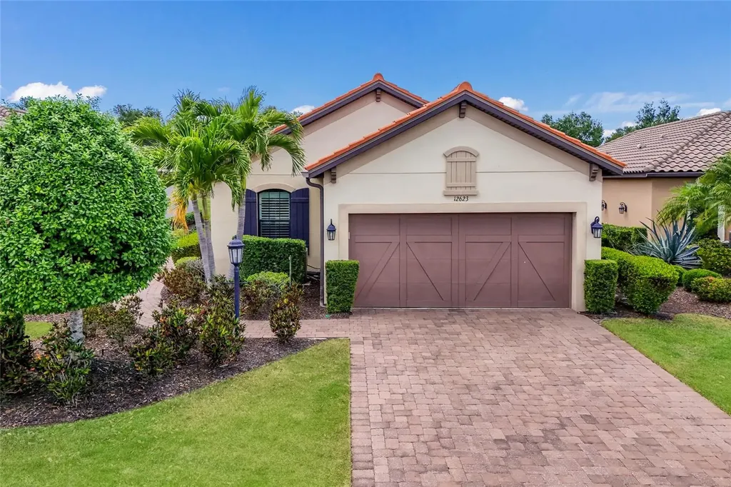 12623 Sorrento Way Bradenton FL 34211