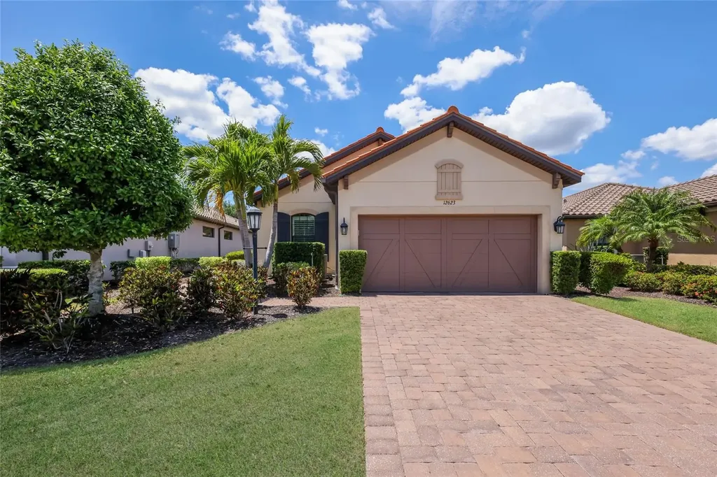 12623 Sorrento Way Bradenton FL 34211