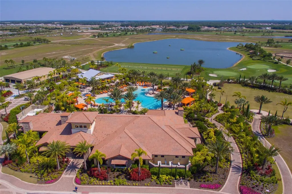 12623 Sorrento Way Bradenton FL 34211