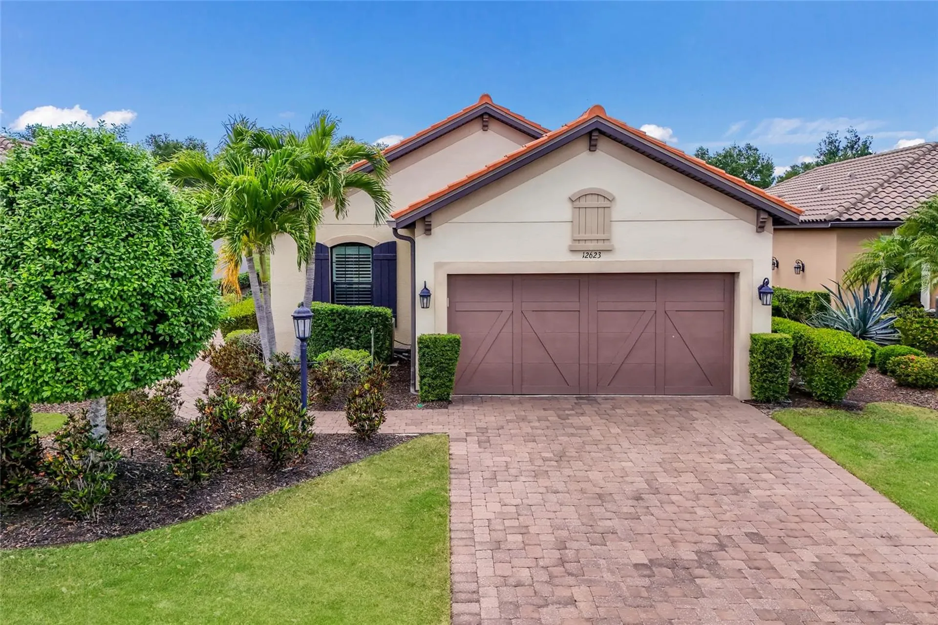 12623 Sorrento Way Bradenton FL 34211