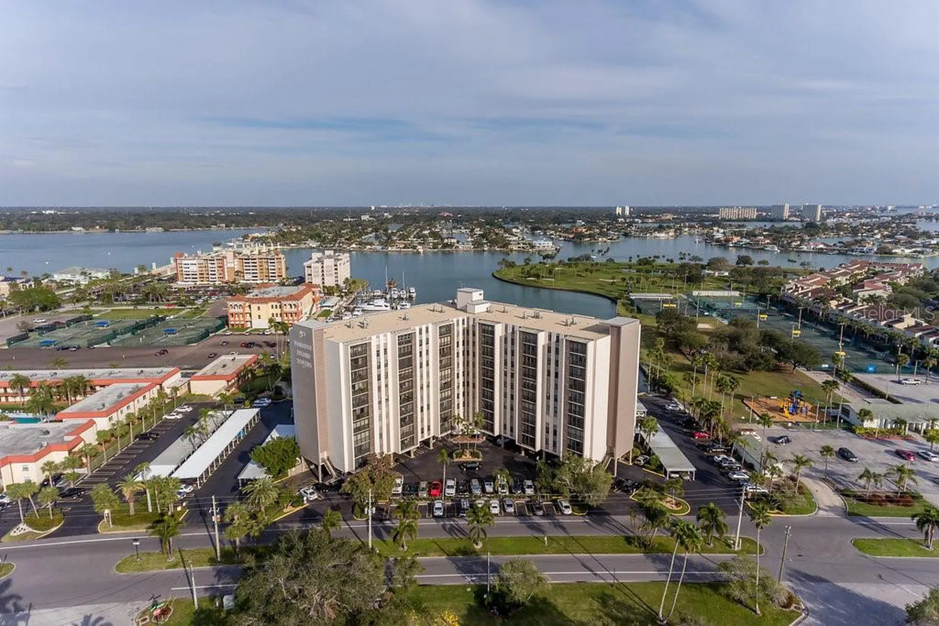 10355 Paradise Boulevard Treasure Island FL 33706