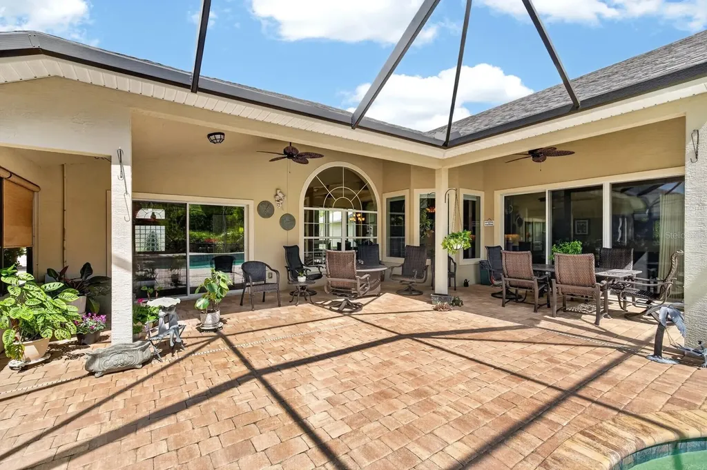 1269 Harwick Lane Ormond Beach FL 32174