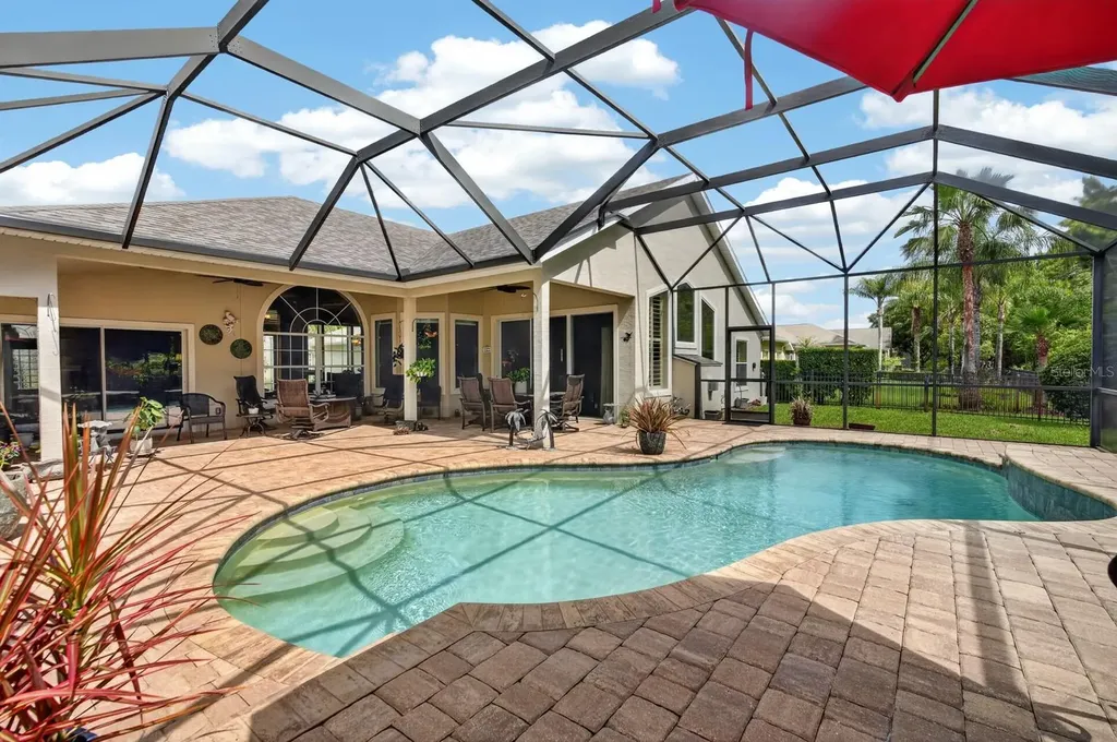 1269 Harwick Lane Ormond Beach FL 32174
