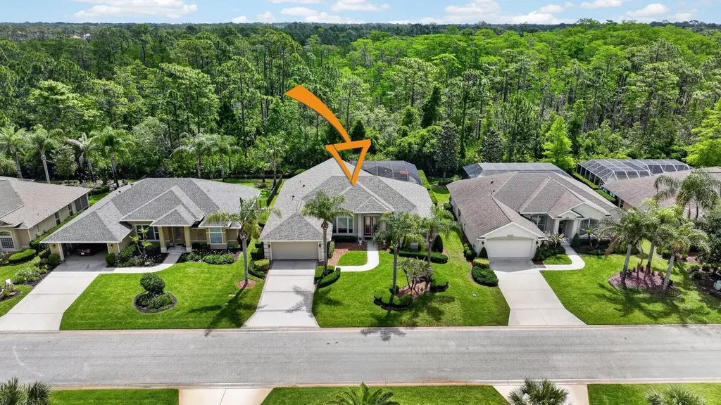 1269 Harwick Lane Ormond Beach FL 32174