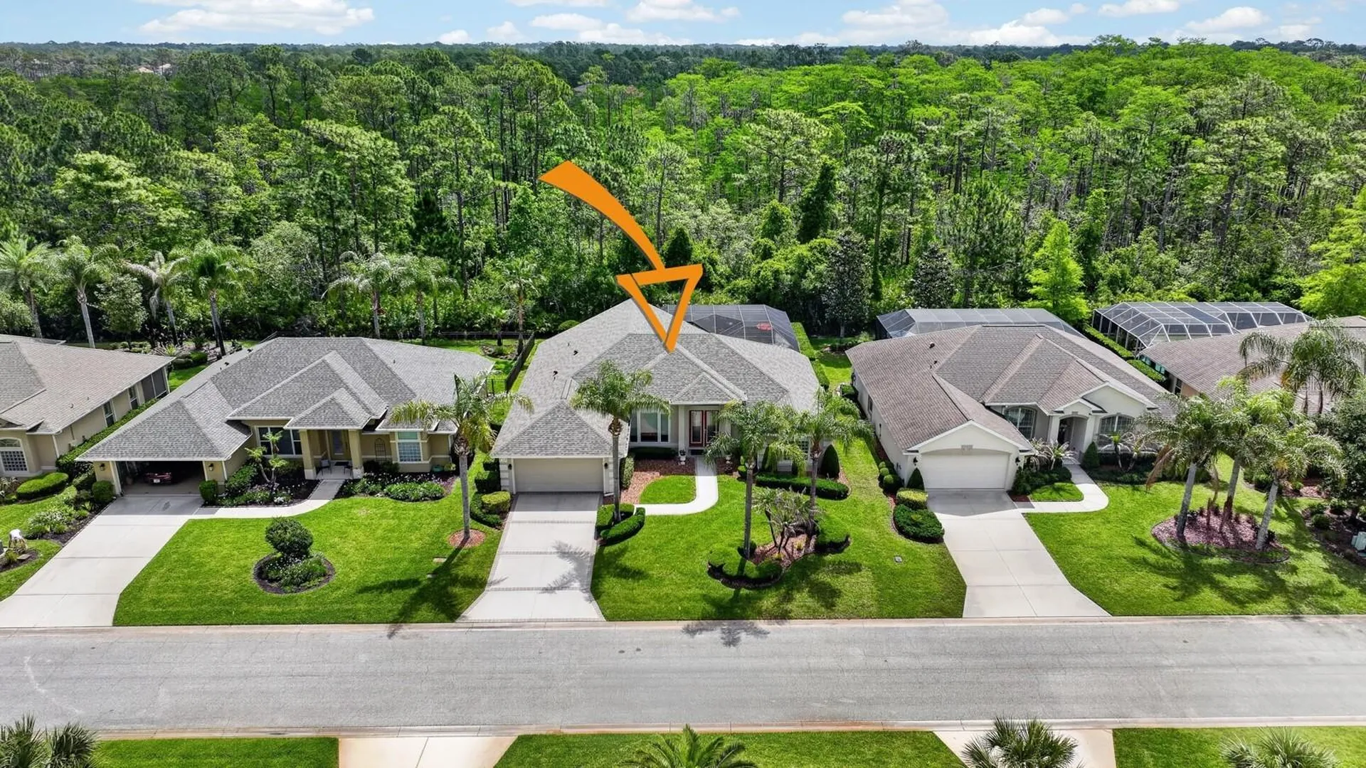 1269 Harwick Lane Ormond Beach FL 32174