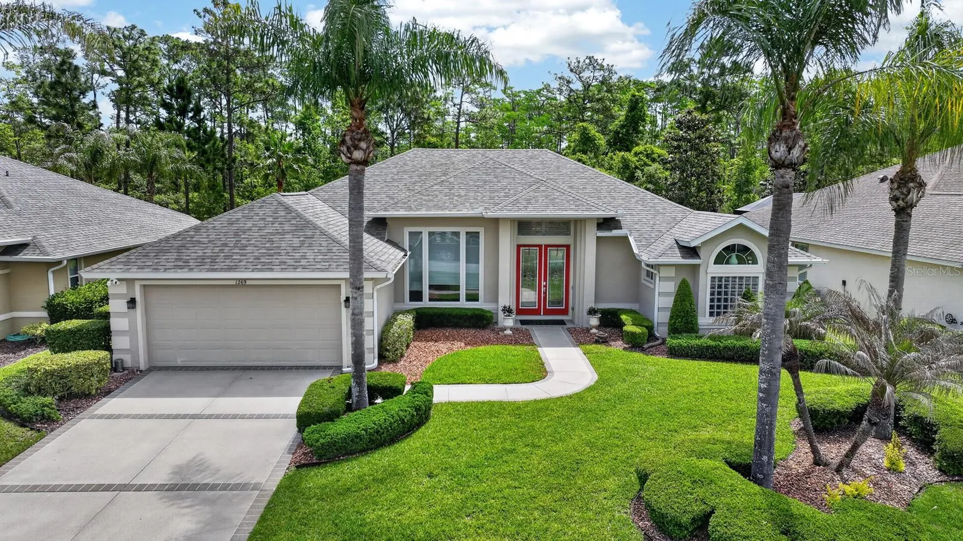 1269 Harwick Lane Ormond Beach FL 32174